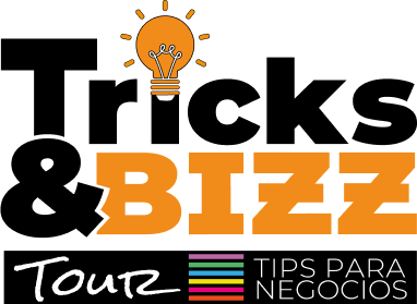 Logotipo Tricks & Bizz